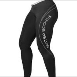 Better Bodies Leggings